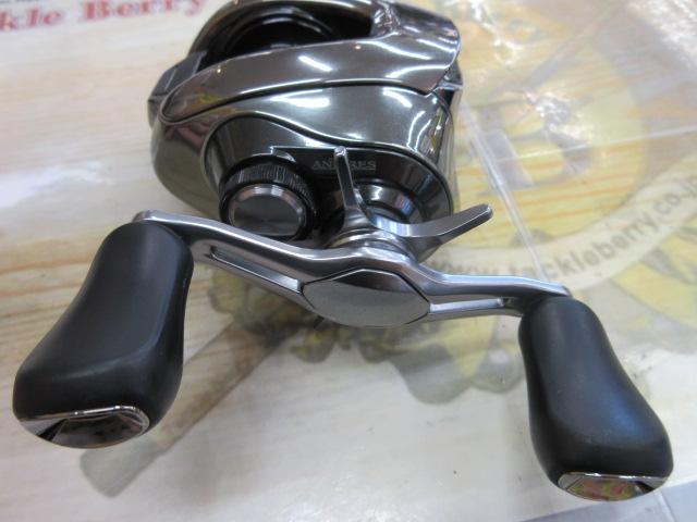 25アンタレス 100HG｜＠ベリーネット 日本最大新品中古釣具WEBショップ