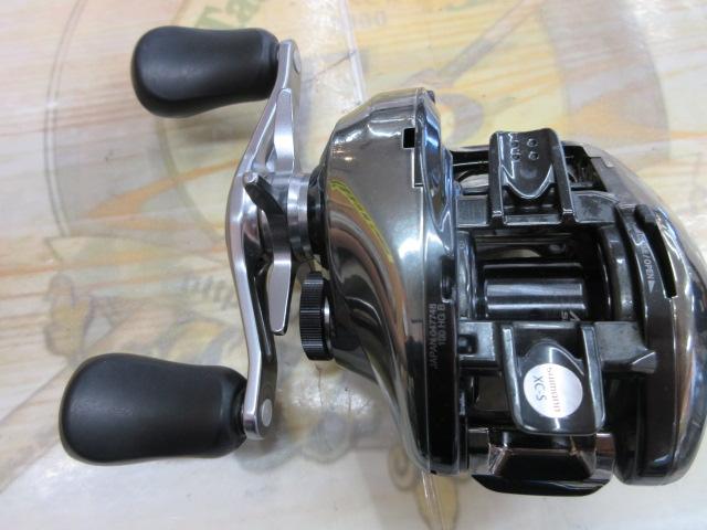 25アンタレス 100HG｜＠ベリーネット 日本最大新品中古釣具WEBショップ