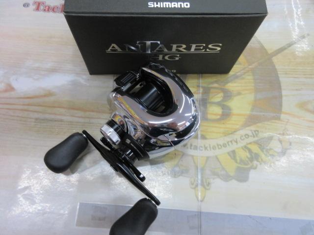 12アンタレスHG RH｜＠ベリーネット 日本最大新品中古釣具WEBショップ