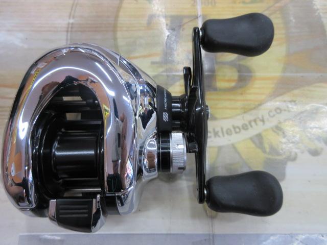 12アンタレスHG RH｜＠ベリーネット 日本最大新品中古釣具WEBショップ