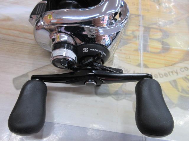 12アンタレスHG RH｜＠ベリーネット 日本最大新品中古釣具WEBショップ
