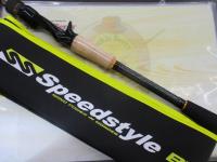 スピードスタイル SSC-68BB