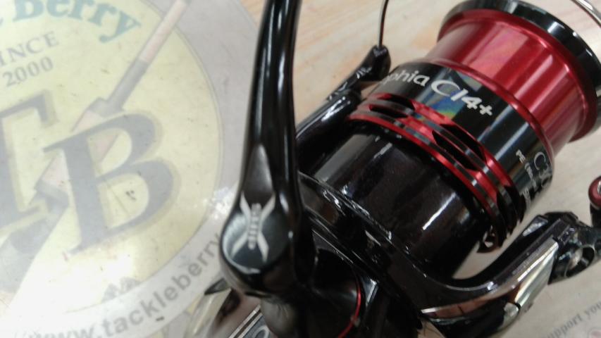12セフィアCI4+ C3000HGS