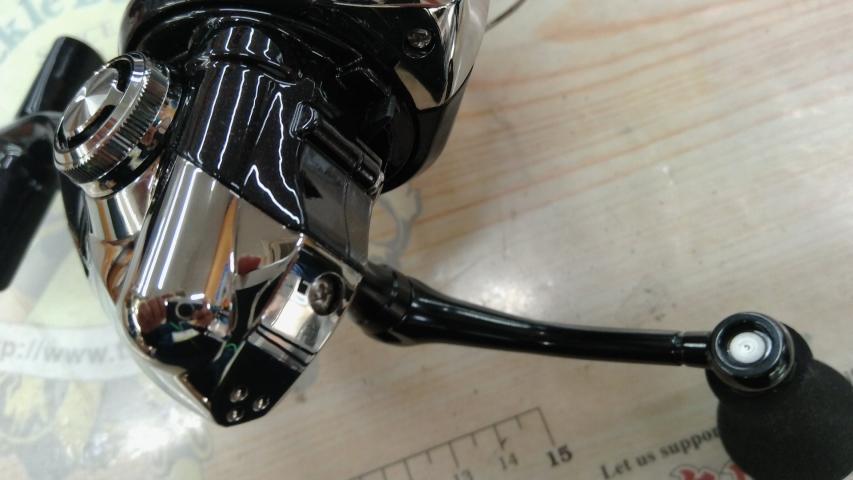 12セフィアCI4+ C3000HGS