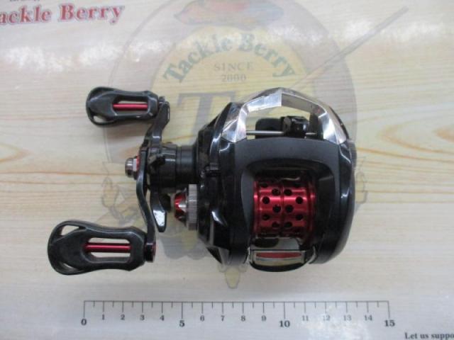 【最終値下】　ダイワ　SS AIR 8.1 L ダイワSS AIR 8.1L｜＠ベリーネット 日本最大新品中古釣具WEBショップ