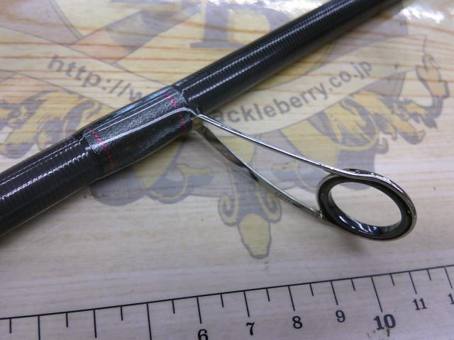 スペルバウンド コア SCS-610H-ST