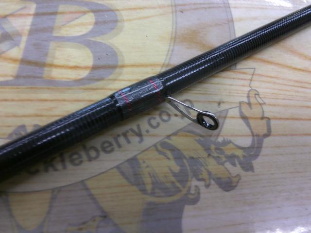 スペルバウンド コア SCS-610H-ST