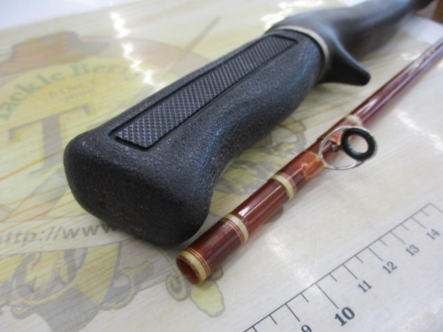 ファントム PPB-602MLR｜＠ベリーネット 日本最大新品中古釣具WEBショップ
