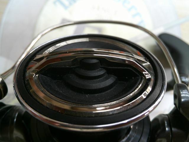 24ツインパワー C3000XG