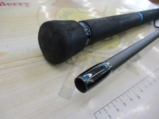ソルティースタイルショアジギング STJS-1062MH-KR