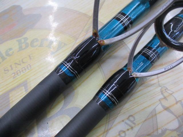 ソルティースタイルショアジギング STJS-1062MH-KR