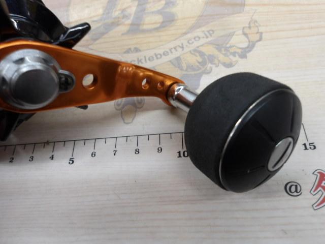 17バルケッタBB 600HG｜＠ベリーネット 日本最大新品中古釣具WEBショップ