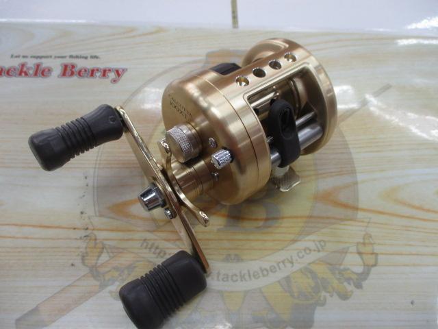 カルカッタ 100XT｜＠ベリーネット 日本最大新品中古釣具WEBショップ