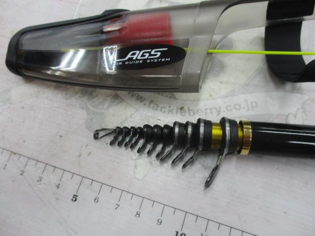 20トーナメント磯 AGS 1.5-50・R｜＠ベリーネット 日本最大新品中古