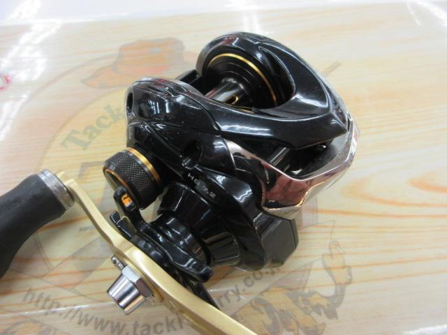 グラップラーBB 200HG｜＠ベリーネット 日本最大新品中古釣具WEBショップ