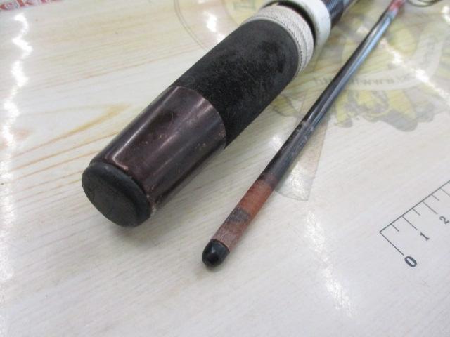サンスピン 4 1/2