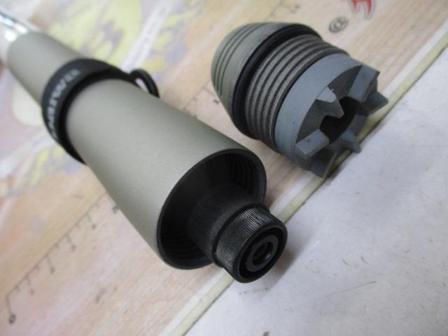 HZILサーフT 33-400