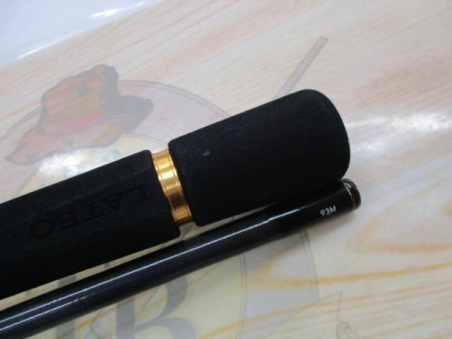 ラテオ 93M・K
