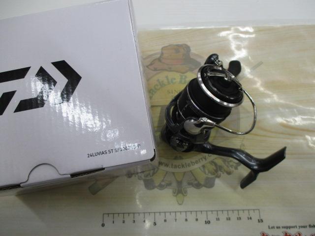 24ルビアス ST SF2000SS-P｜＠ベリーネット 日本最大新品中古釣具WEB