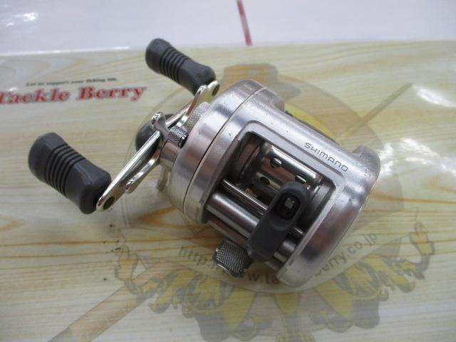 カルカッタ 100｜＠ベリーネット 日本最大新品中古釣具WEBショップ