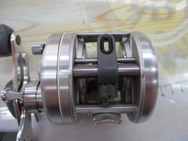 カルカッタ 100｜＠ベリーネット 日本最大新品中古釣具WEBショップ