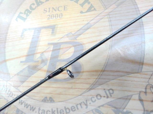 L171 パームス エルーア 釣竿トランサ TRGS-63UL L171 パームス エルーア 釣竿トランサ TRGS-63UL トランサ TRGS-63UL