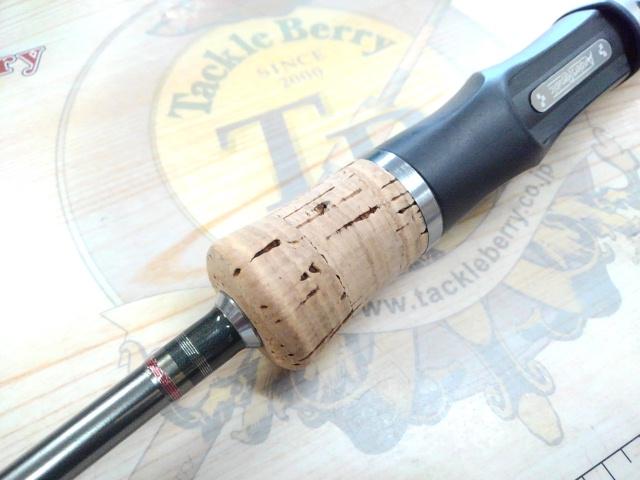 L171 パームス エルーア 釣竿トランサ TRGS-63UL L171 パームス エルーア 釣竿トランサ TRGS-63UL トランサ TRGS-63UL