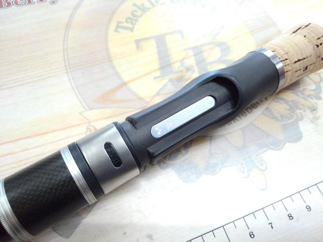 トランサ TRGS-63UL｜＠ベリーネット 日本最大新品中古釣具WEBショップ