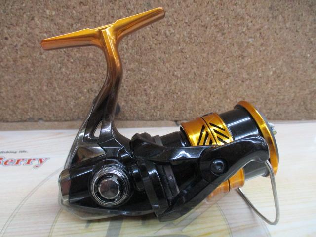 18ソアレBB C2000SSPG｜＠ベリーネット 日本最大新品中古釣具WEBショップ