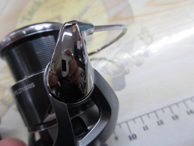 25カルディア FC LT1000S