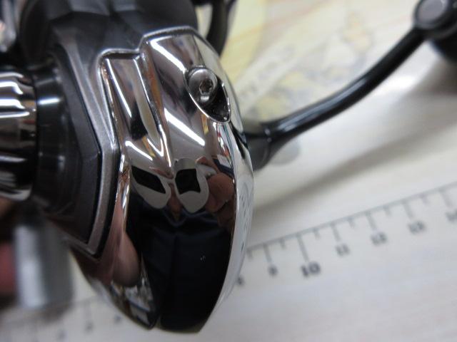 25カルディア FC LT1000S