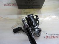 25カルディア FC LT1000S