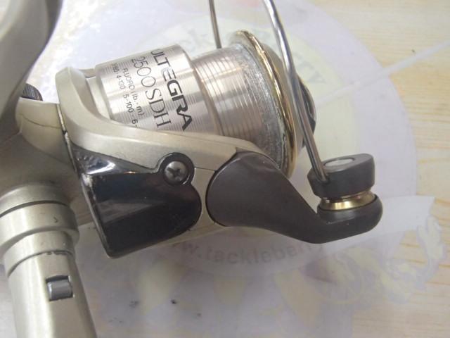 98アルテグラ 2500SDH