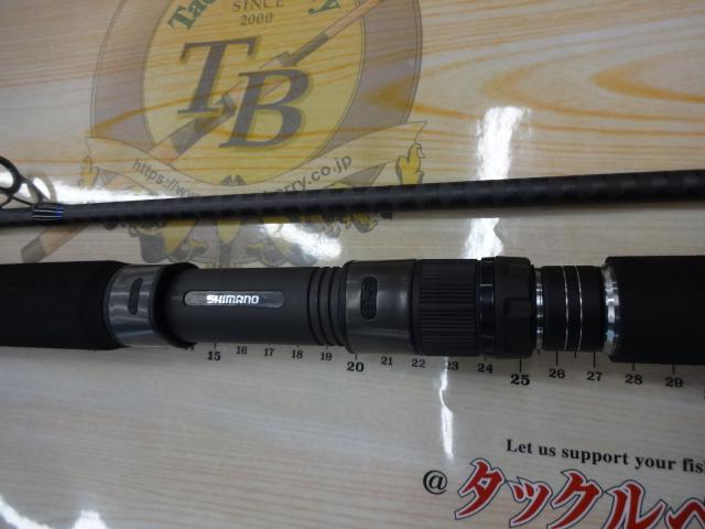 21コルトスナイパーBB S100MH