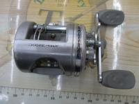 SM3600C シルバー(ambassadeurロゴリムステッカー)