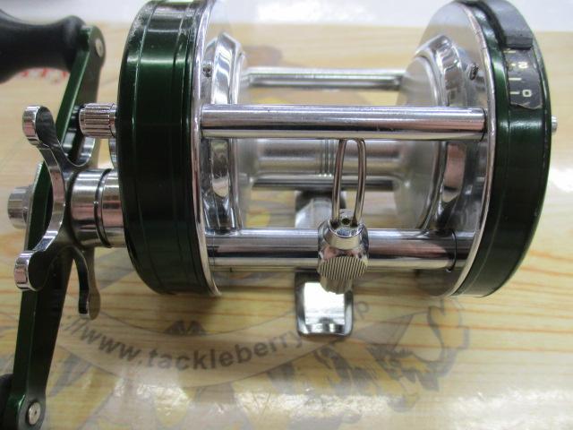 6500CS MAG エリート グリーン｜＠ベリーネット 日本最大新品中古釣具