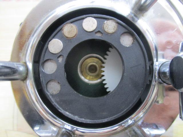 6500CS MAG エリート グリーン｜＠ベリーネット 日本最大新品中古釣具