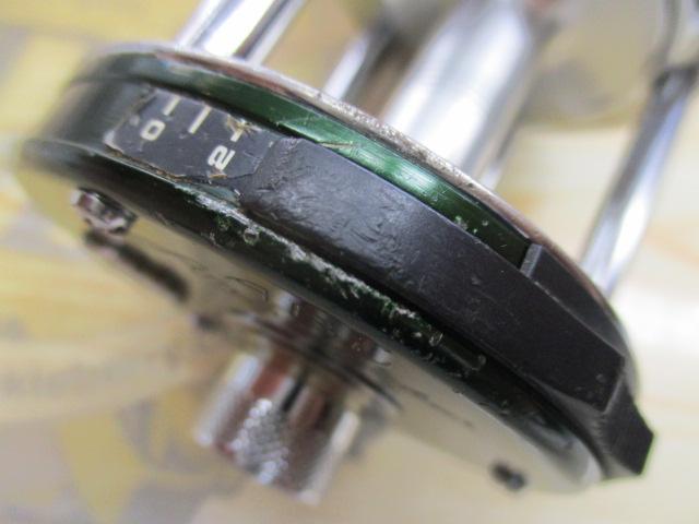 6500CS MAG エリート グリーン｜＠ベリーネット 日本最大新品中古釣具