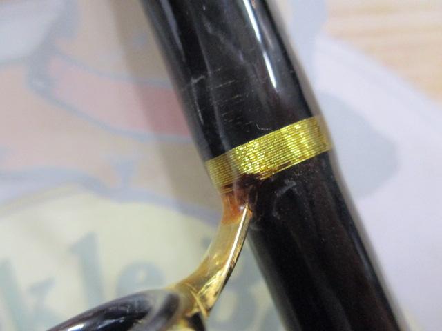 剛樹Gチームマダイ300 3.0m LINE2-6 WEIGHT50-80