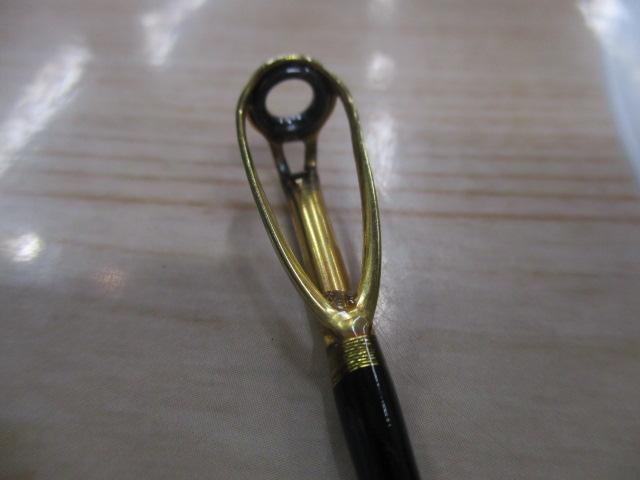 剛樹Gチームマダイ300 3.0m LINE2-6 WEIGHT50-80