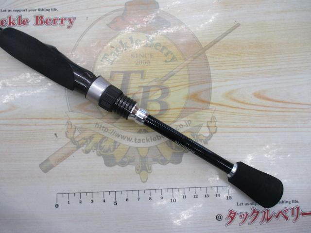 19ソルティーアドバンスメバル 76UL-T