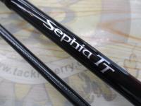セフィアTT S86ML