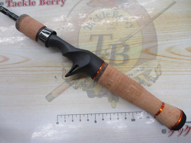 ビースティッキートラウト BST-EXS47UL/C3