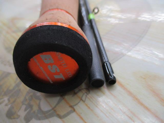 ビースティッキートラウト BST-EXS47UL/C3
