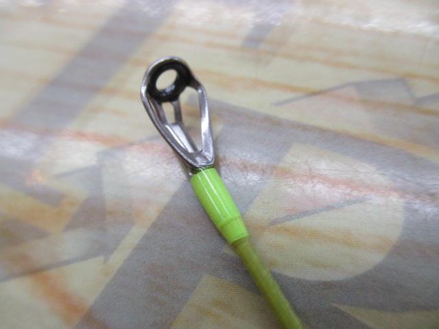 ビースティッキートラウト BST-EXS47UL/C3