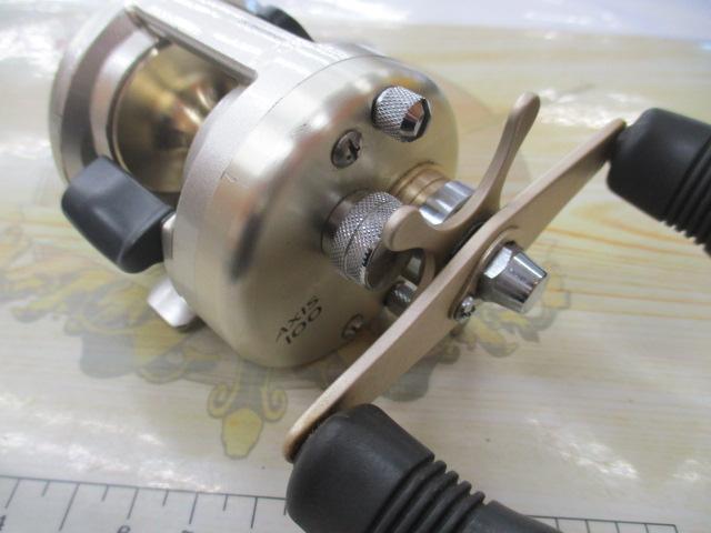 02アクシス 100 Ver2｜＠ベリーネット 日本最大新品中古釣具WEBショップ