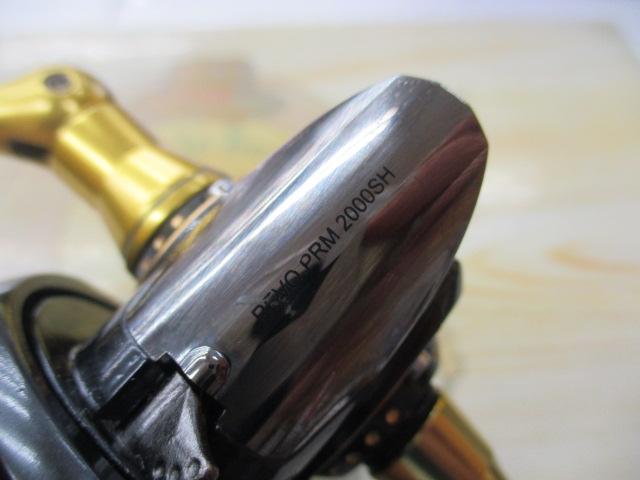 レボ PRM 2000SH｜＠ベリーネット 日本最大新品中古釣具WEBショップ