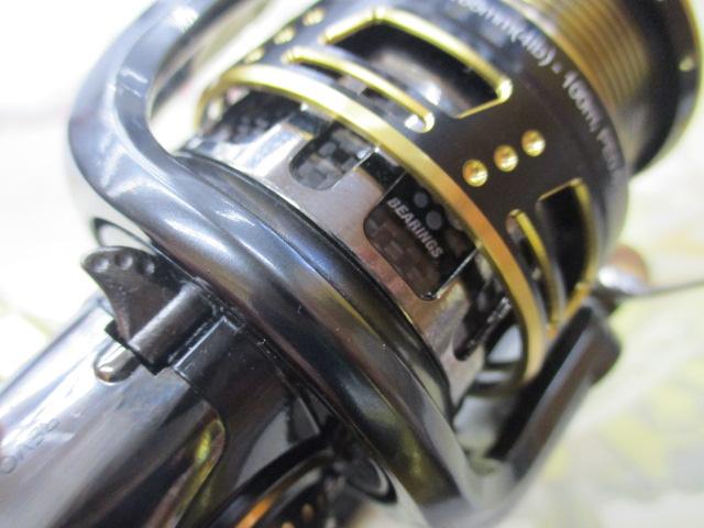 レボ PRM 2000SH｜＠ベリーネット 日本最大新品中古釣具WEBショップ