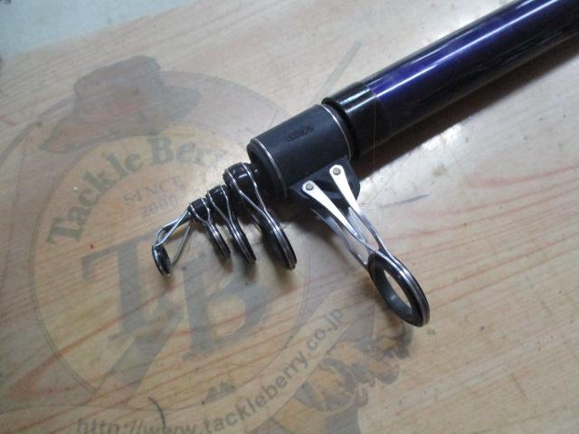 HSサーフパワーT 27-420G