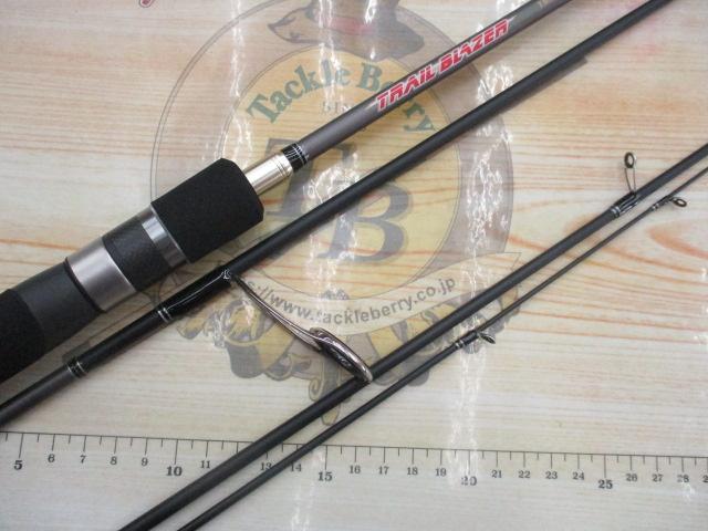 フィッシング Rapala TRAIL BLAZER TBS684MX/BBS